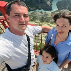 Андрей Мифтахов, 17.04.1986, Владимир