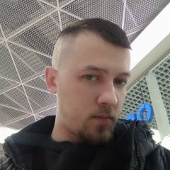 Янис Клыш, 06.03.1992, Мостовик