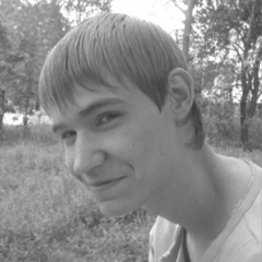 Дима Варнавский, 22.09.1985, Донецк