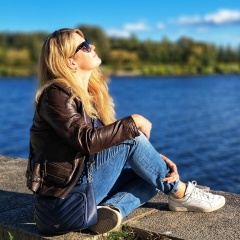 Кристина Горлова, 21.02.1985, Москва