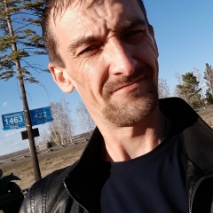 Ефим Скоробогатов, 16.01.1990, Черемхово