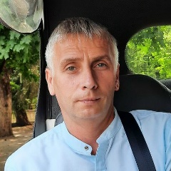 Виталий Вихарев, 22.08, Санкт-Петербург