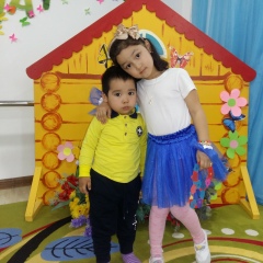 Dana Raxmanova, 19.01.1990, Шымкент