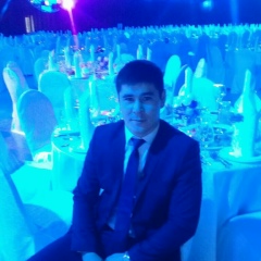 Абилда Мусаев, 03.08.1992, Караганда