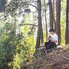 Олег Быков, 15.10, Житомир