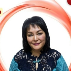 Гульсина Кунаккужина, Сибай