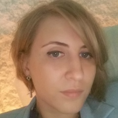 Ленчик Перфилова, 11.03.1988, Липецк