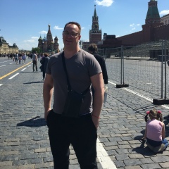 Леонид Афанасьев, 24.04, Chicago