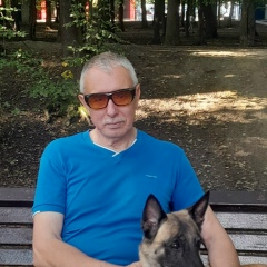 Юрий Рыжков, 29.09, Калининград