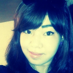 Dana Kasenova, 04.04.1997