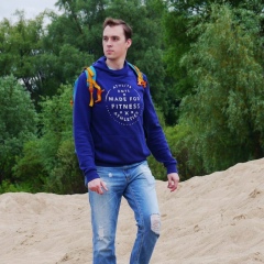 Григорий Языков, 30.01.1988, Москва