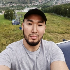 Азамат Сатинбаев, 02.12.1990, Красноярск