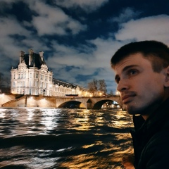 Серёга Назаренко, 22.01, Геленджик