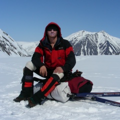 Дмитрий Соломенский, 14.03.1972, Петропавловск-Камчатский