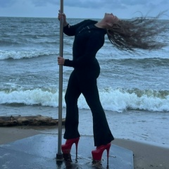 Оксана Голуб, 13.05, Новосибирск