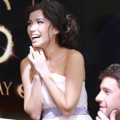 Надежда Ким, 19.04, Москва