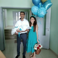 Владимир Базаев, 17.02.2000