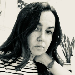 Лена Трегубова, 03.10, Санкт-Петербург