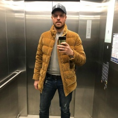 Евгений Пронин, 08.11.1980, Москва