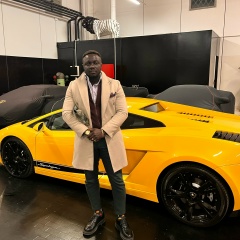 Ricky Desacramento, 02.04, Torino