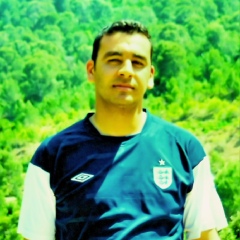 Aljaoil Aljaoil, 07.06.1987, Oran