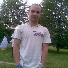 Виктор Юрьевич, 23.12, Минск