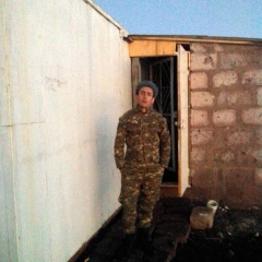 Sargis Giloyan, 09.09, Ногинск