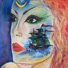 Светлана Анеша, 27.01, Москва