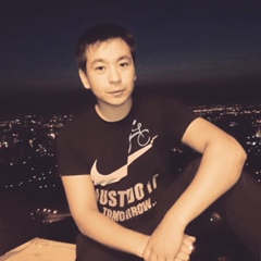 Нуржан Кенесов, Каскелен