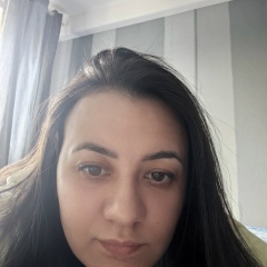 Ольга Барулина, 07.03, Санкт-Петербург