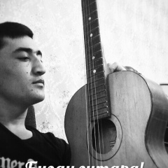 Ахун Юлдашев, 17.10, Москва