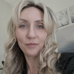 Марина Семёнова, 02.06.1984, Санкт-Петербург