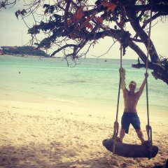 Ruslan Lemechonok, 15.06, Санкт-Петербург