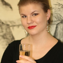 Дарья Павлова, 28.11, Москва