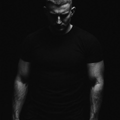 Паха Лукьянов, 23.10.1994, Чита