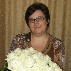 Светлана Волкова (Иванова), 03.07.1973, Алматы