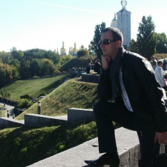 Сергей Ликризон, 17.05.1984, Тирасполь