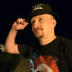 Владимир Груднев, 17.03.1985, Ставрополь