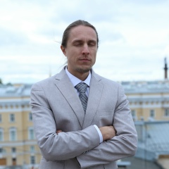 Алексей Щелкунов, 19.05.1986