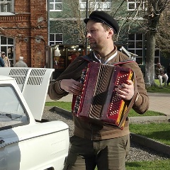 Денис Синельщиков, 17.09.1988, Москва