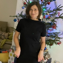 Светлана , 07.08.1975, Санкт-Петербург