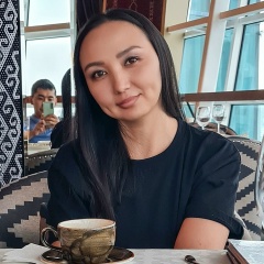 Акерке Калменова-Демесінова, 09.11, Астана