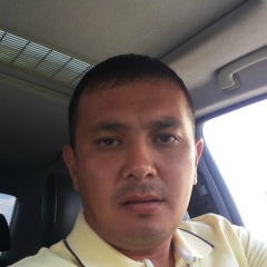 Айдын Валиев