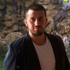 Володимир Григоровський, 13.07, Киев