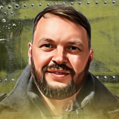 Алексей Трушников, 24.03.1981, Артемовский