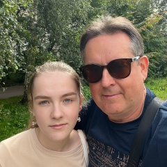 Андрей Евстифеенков, 11.06.1973, Санкт-Петербург