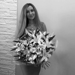 Галина Михайловна