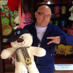 Сергей Колотов, 22.08, Санкт-Петербург