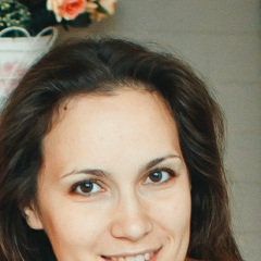 Анастасия Кучерявая, 06.01.1984, Новосибирск