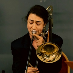 Ольга Бахшиева, 07.08